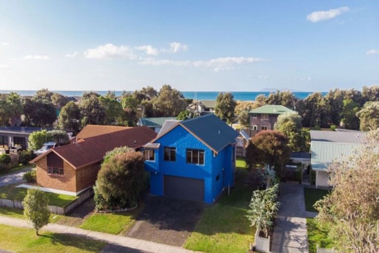 Photo of property in 49 Papaunahi Road, Bowentown, Katikati, 3177