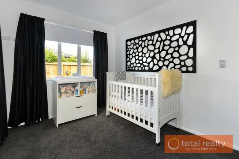 Photo of property in 25 William Brittan Avenue, Halswell, Christchurch, 8025