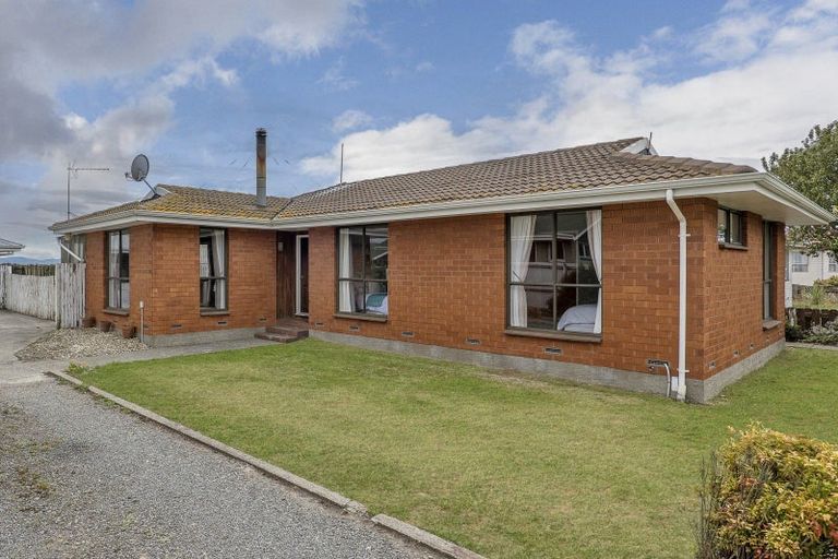 Photo of property in 186 Horndon Street, Darfield, 7510