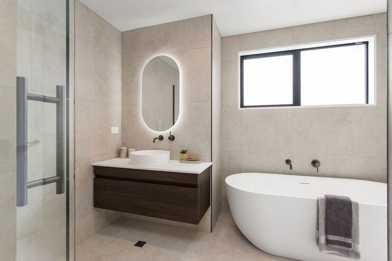 Photo of property in 5/50b Murray Place, Saint Albans, Christchurch, 8014