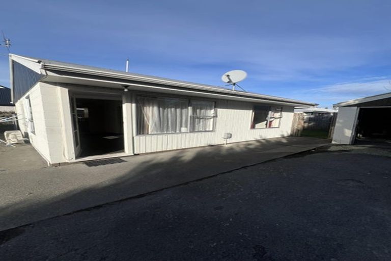 Photo of property in 1/498 Armagh Street, Linwood, Christchurch, 8011