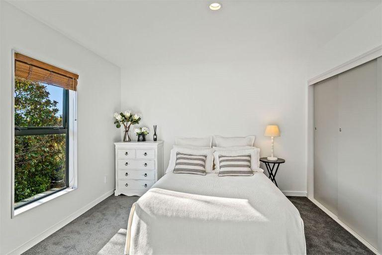 Photo of property in 5/33 Winchester Street, Merivale, Christchurch, 8014