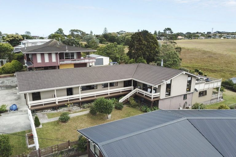 Photo of property in 38 Montgomery Avenue, Dargaville, 0310