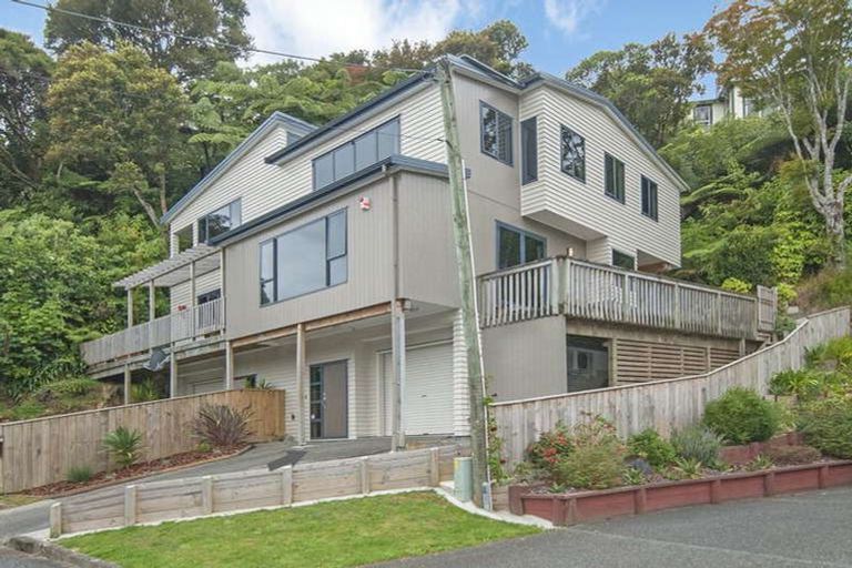 Photo of property in 37b Parnell Street, Fairfield, Lower Hutt, 5011