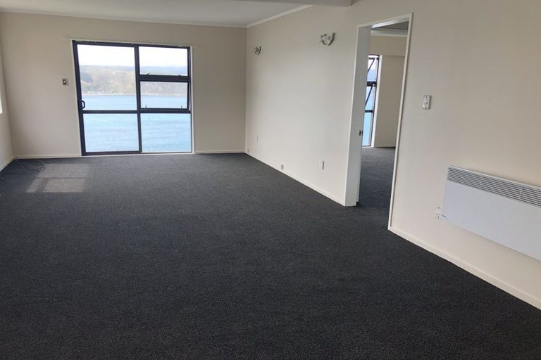 Photo of property in 81 View Road, Houghton Bay, Wellington, 6023