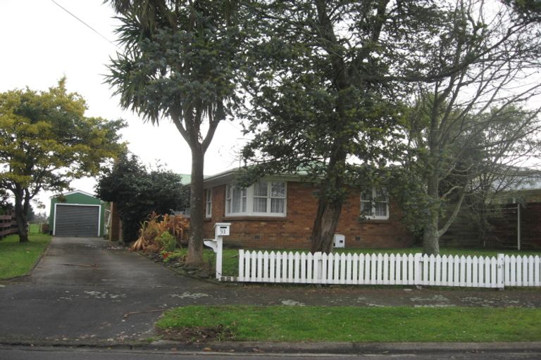 Photo of property in 51 Sheridan Street, Silverdale, Hamilton, 3216