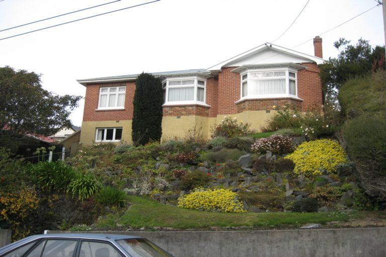 Photo of property in 55 Ann Street, Kaikorai, Dunedin, 9010