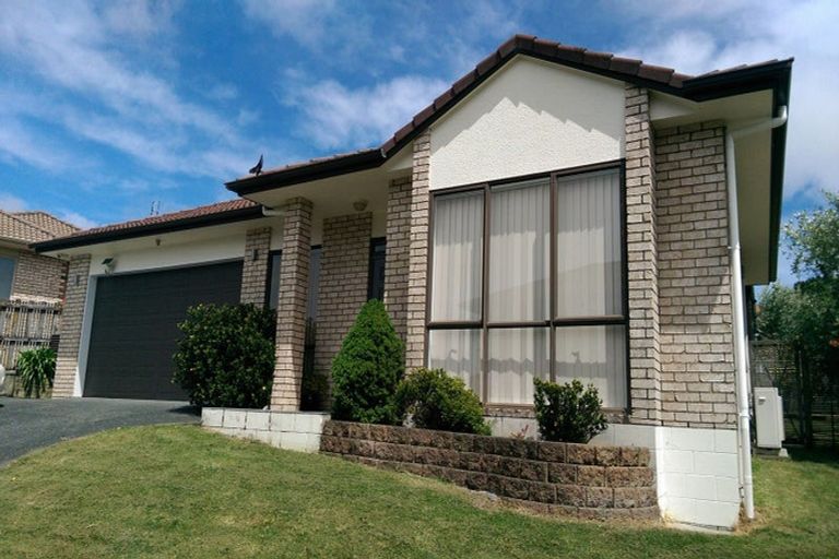 Photo of property in 64 Black Teal Close, Unsworth Heights, Auckland, 0632