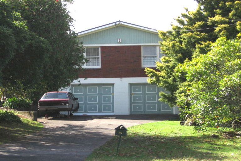 Photo of property in 20 Covil Avenue, Te Atatu South, Auckland, 0610