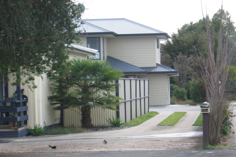 Photo of property in 70a Rimu Street, Maeroa, Hamilton, 3200