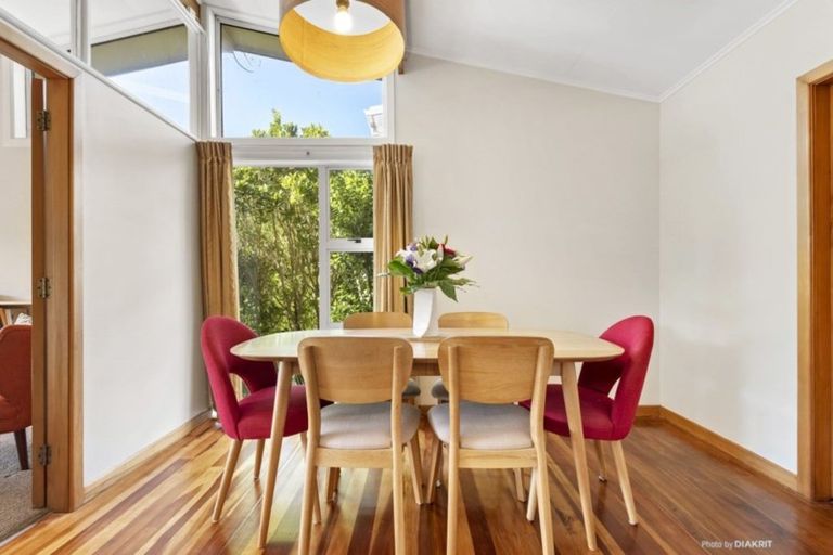 Photo of property in 10 Rutland Way, Wadestown, Wellington, 6012