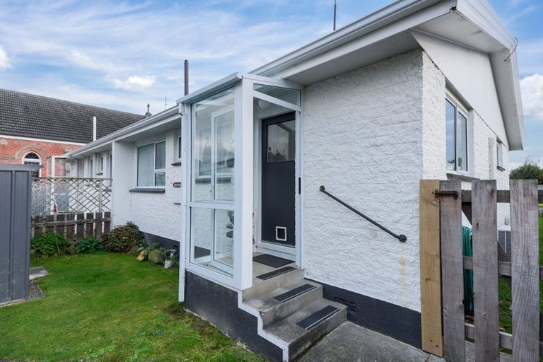 Photo of property in 1/19 Jenkin Street, Strathern, Invercargill, 9812