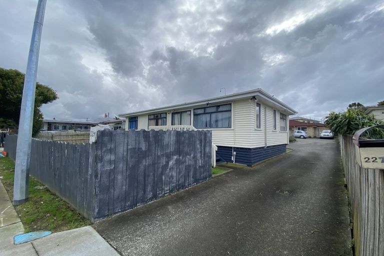 Photo of property in 227 Puhinui Road, Papatoetoe, Auckland, 2025
