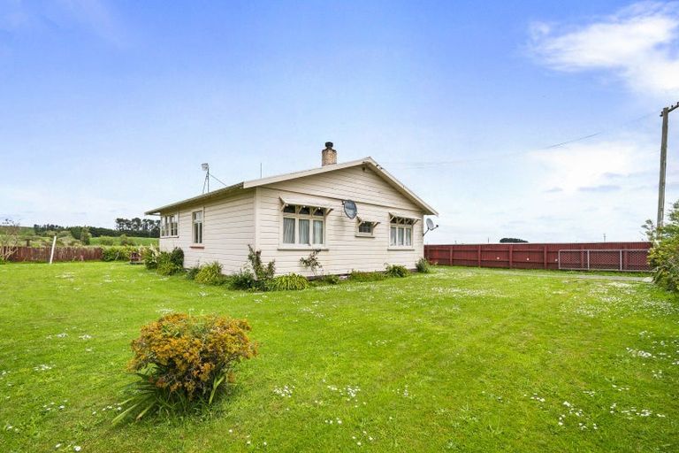 Photo of property in 14 Turakina Valley Road, Turakina, Whanganui, 4581