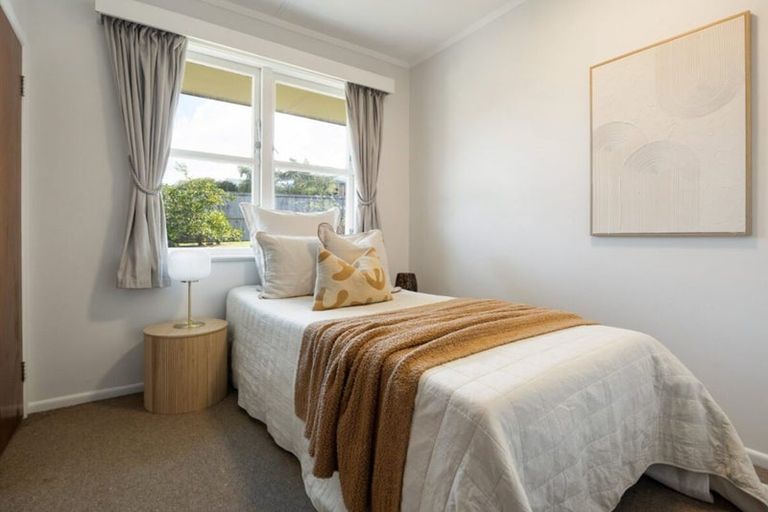 Photo of property in 50 Mansel Avenue, Hillcrest, Hamilton, 3216