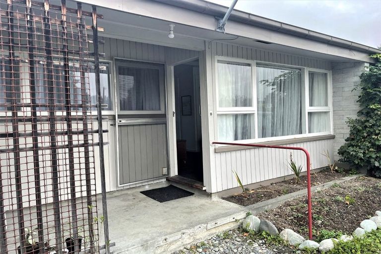 Photo of property in 13 Mount Cook Road, Fairlie, 7925