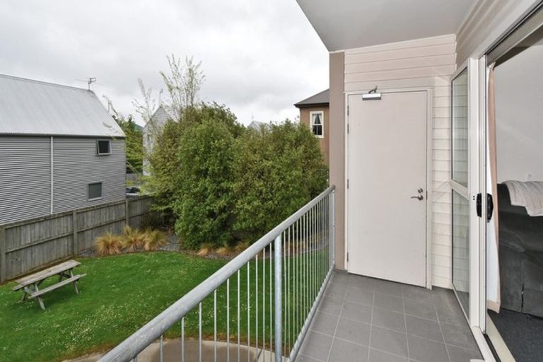 Photo of property in 19/30 Mathesons Road, Phillipstown, Christchurch, 8011