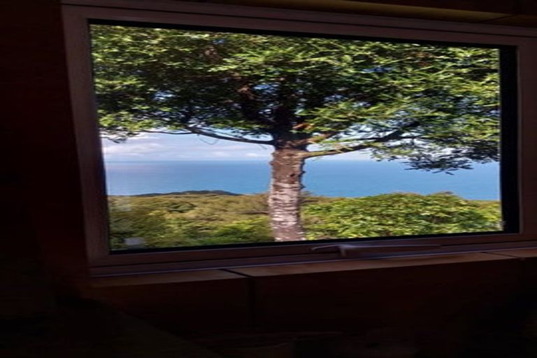 Photo of property in 525a Tuateawa Road, Tuateawa, Coromandel, 3583