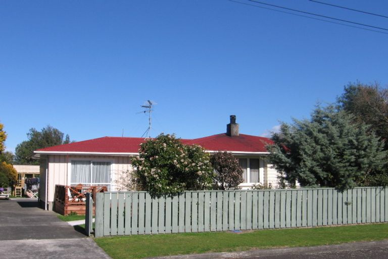 Photo of property in 6 William Benton Street, Featherston, 5710