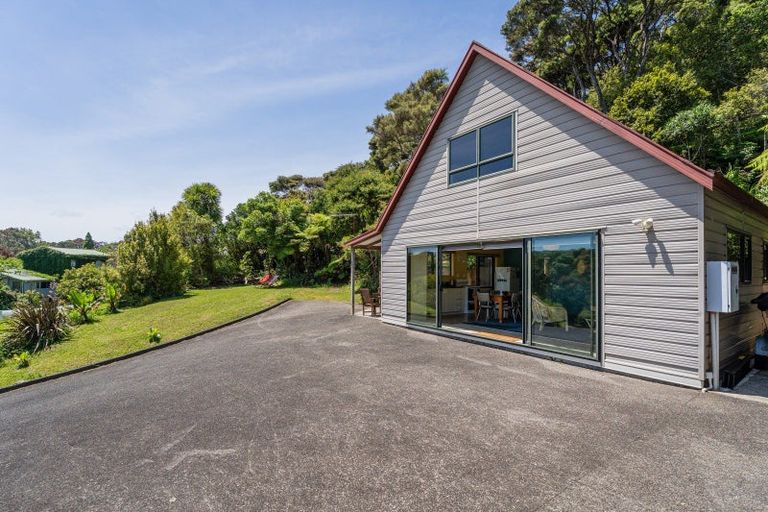 Photo of property in 1163 Purangi Road, Ferry Landing, Whitianga, 3591