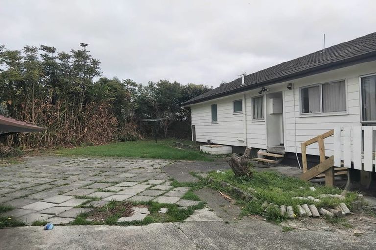 Photo of property in 20 Tamworth Close, Manurewa, Auckland, 2102