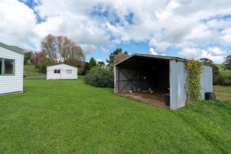 Photo of property in 1431 Te Pahu Road, Karamu, Hamilton, 3285