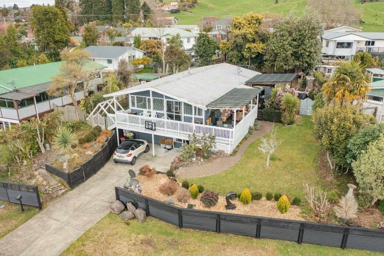 Photo of property in 35 Pegasus Drive, Sunnybrook, Rotorua, 3015