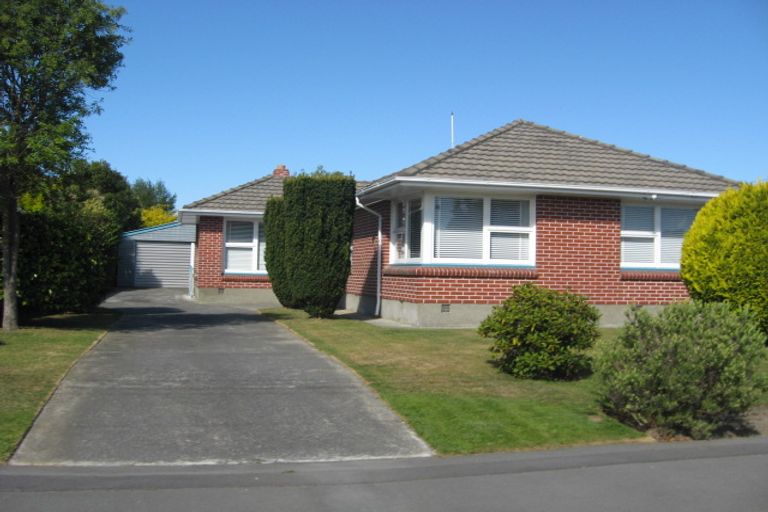 Photo of property in 74 Greenhaven Drive, Burwood, Christchurch, 8083