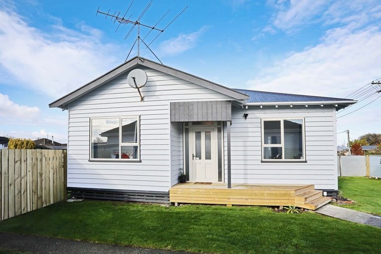 Photo of property in 65 Paterson Street, Grasmere, Invercargill, 9810