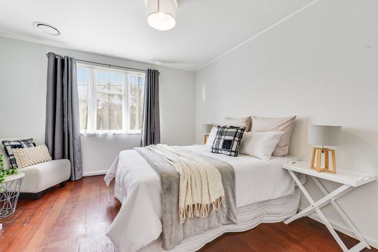 Photo of property in 21 Churchill Avenue, Maeroa, Hamilton, 3200