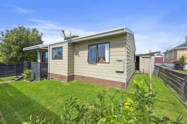 Photo of property in 28a Oxford Street, Parkvale, Tauranga, 3112