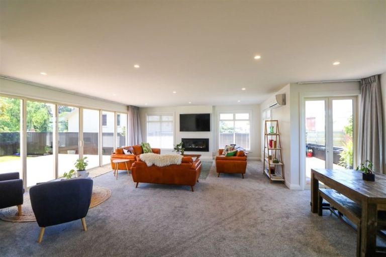 Photo of property in 21b Maltby Avenue, West End, Timaru, 7910