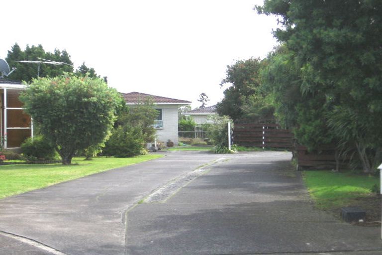 Photo of property in 1/40 Blacklock Avenue, Henderson, Auckland, 0612