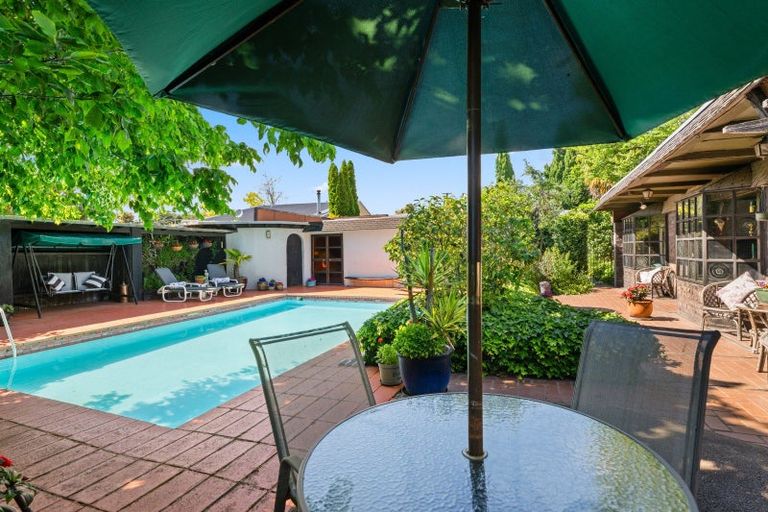 Photo of property in 56 New Renwick Road, Burleigh, Blenheim, 7201