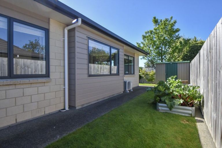 Photo of property in Ashmore Park, 15 Ashmore Park Road, Carterton, 5713