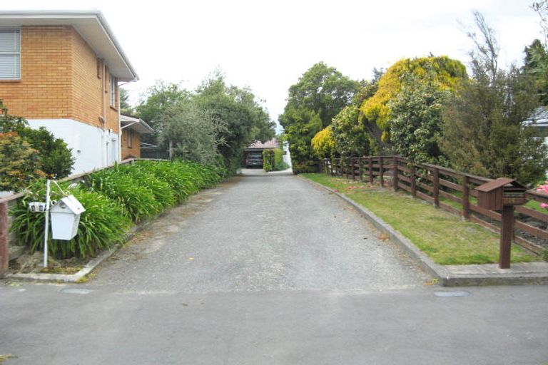 Photo of property in 14a Mendip Place, Casebrook, Christchurch, 8051