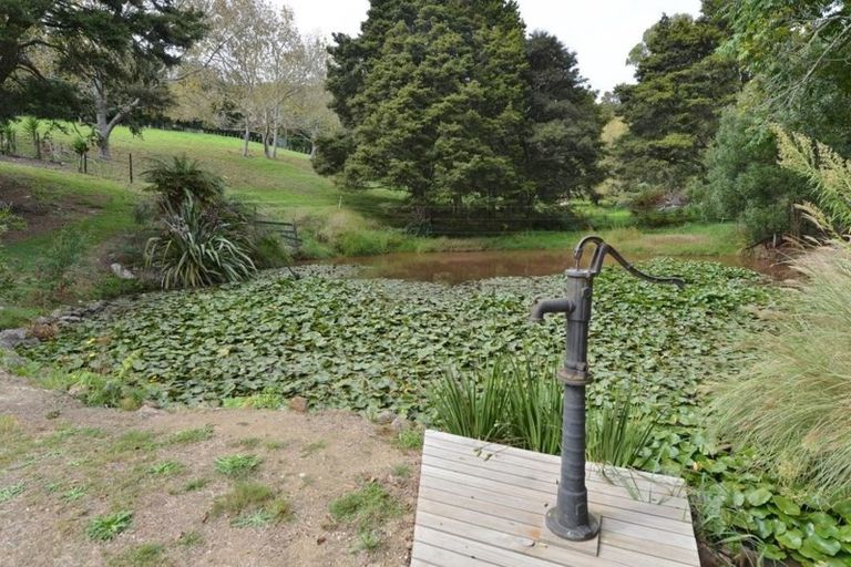 Photo of property in 354 Crane Road, Kauri, Kamo, 0185