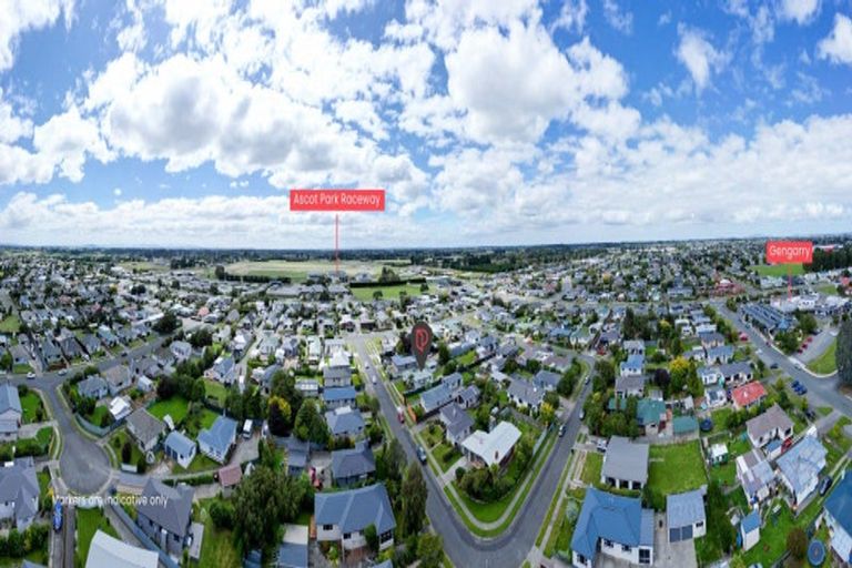 Photo of property in 121 Derwent Crescent, Glengarry, Invercargill, 9810