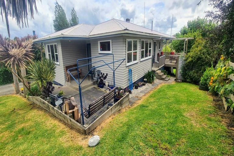 Photo of property in 111 Hurndall Street East, Maungaturoto, 0520