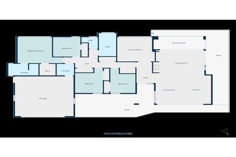 Photo of property in 44 Butterworth Crescent, Papamoa Beach, Papamoa, 3118