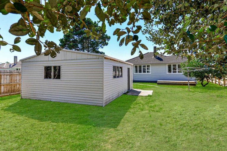 Photo of property in 37 Wordsworth Crescent, Enderley, Hamilton, 3214