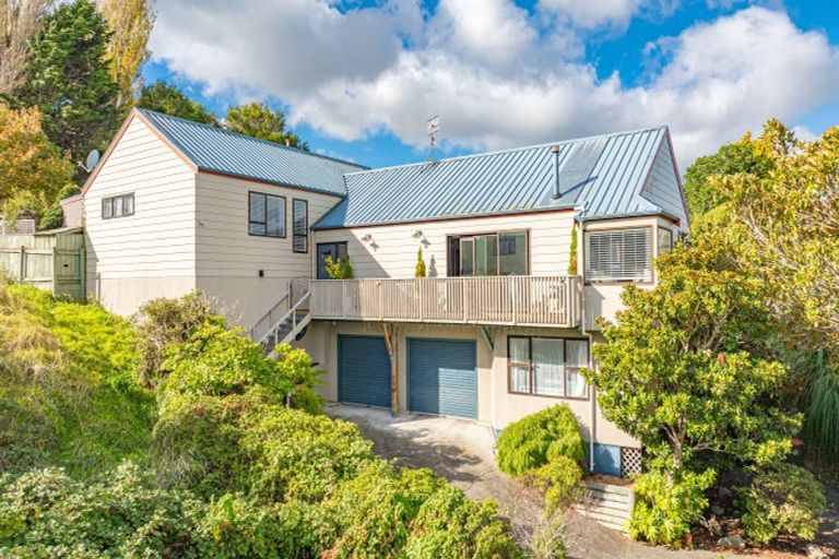 Photo of property in 11 D'arcy Road, Bastia Hill, Whanganui, 4500