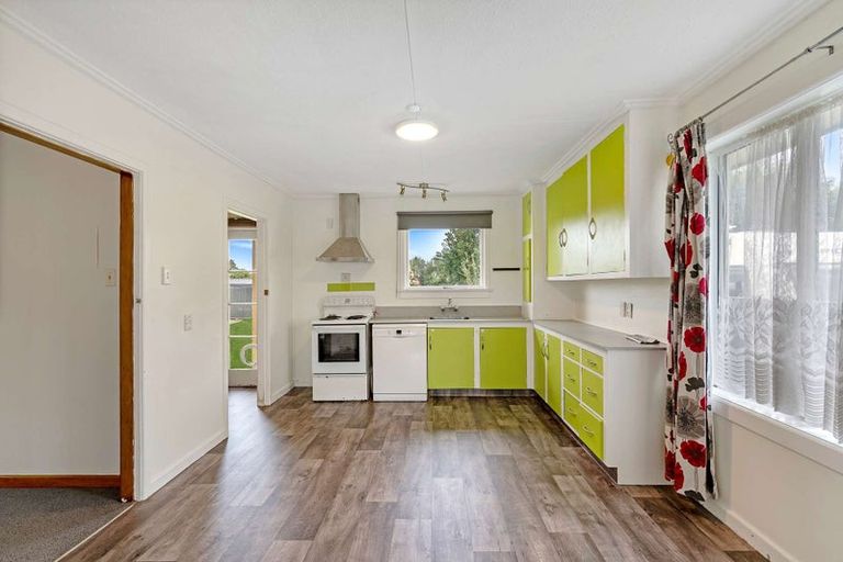 Photo of property in 389 Saint Andrew Street, Glengarry, Invercargill, 9810