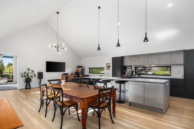 Photo of property in 231 Highsted Road, Casebrook, Christchurch, 8051