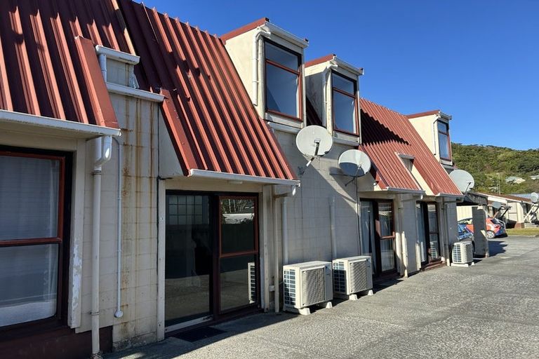 Photo of property in 39 Murray Street, Greymouth, 7805