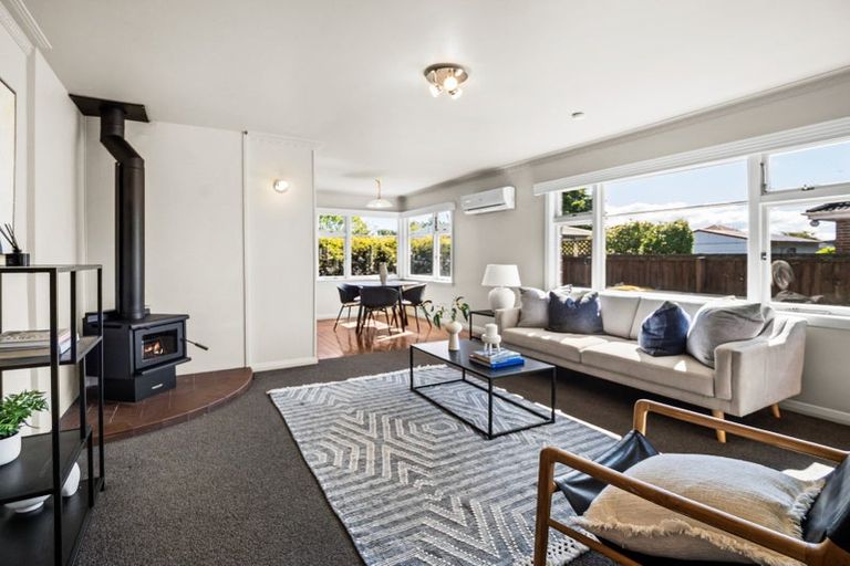 Photo of property in 104 Amyes Road, Hornby, Christchurch, 8042