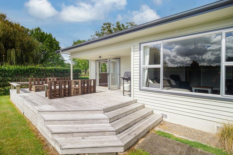 Photo of property in 491c Marychurch Road, Matangi, Hamilton, 3284