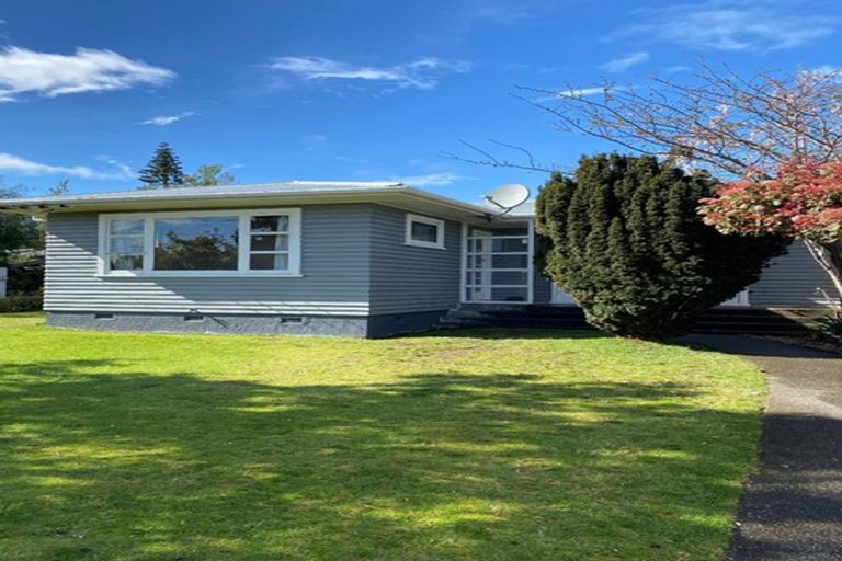 Photo of property in 37 Lupin Road, Otaki, 5512