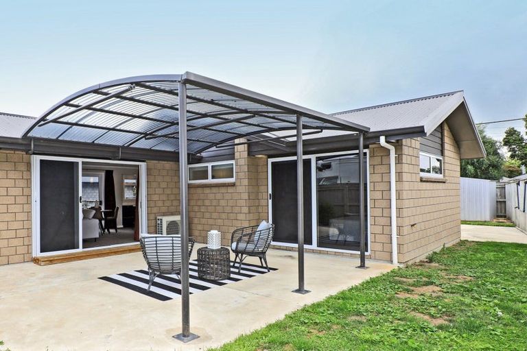 Photo of property in 4e Read Crescent, Clive, 4102