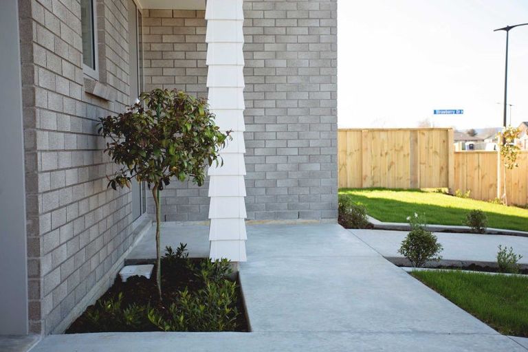 Photo of property in 59 Hampton Terrace, Matamata, 3400